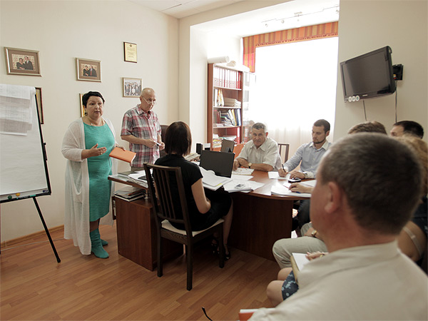 ������� �������������. �� ��������-��������� �� ��������� 