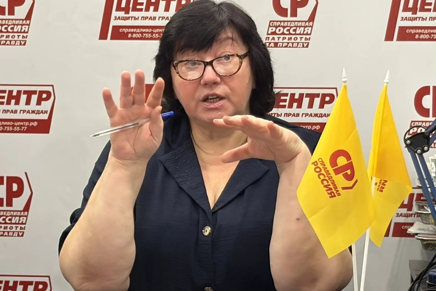 Миляуша Кашафутдинова / realnoevremya.ru Миляуша Кашафутдинова / realnoevremya.ru